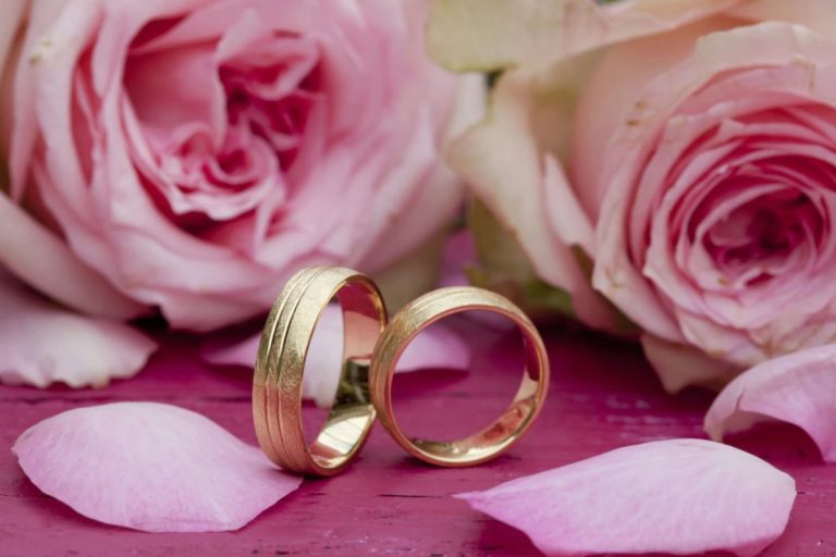 Pink Engagement Rings: Are They In Or Out?