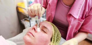 Everything You Need to Know About Glycolic Acid Peels glycolic acid peels