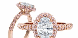 Pink Engagement Rings: Are They In Or Out?