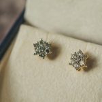silver studs