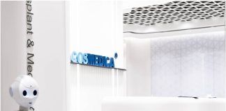 Hair transplant costs in turkey – Cosmedica Clinic Cosmedica Clinic