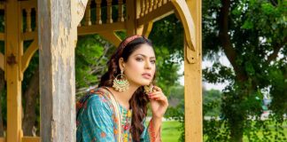 You must not miss the 5 Newest Tunic Designs in Ethnic Salwar Suits! Tunic Designs