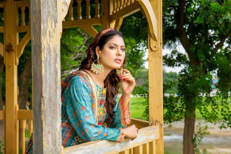You must not miss the 5 Newest Tunic Designs in Ethnic Salwar Suits!