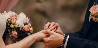 Everything You Should Know about Insuring Your Wedding Ring wedding ring