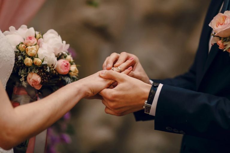 Everything You Should Know about Insuring Your Wedding Ring