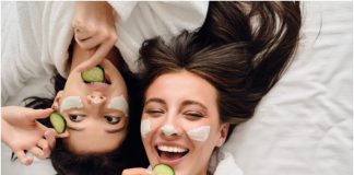 5 Tips for Building a Natural Skin Care Routine Natural Skin Care Routine