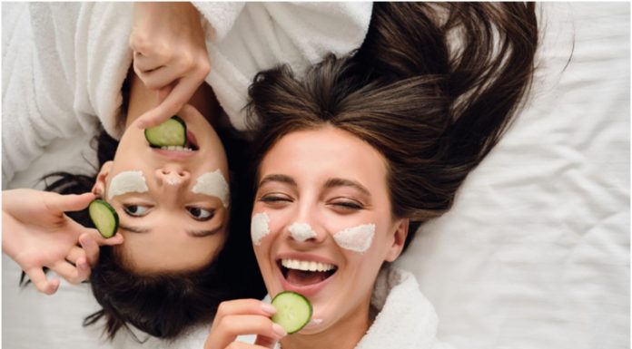 5 Tips for Building a Natural Skin Care Routine Natural Skin Care Routine