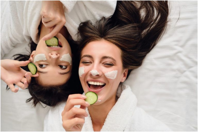 5 Tips for Building a Natural Skin Care Routine