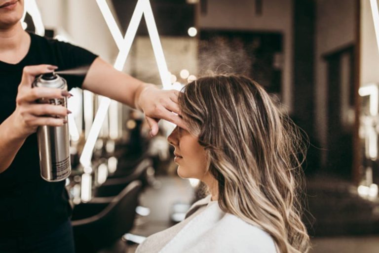 Services to Look Out for in a Professional Beauty Salon