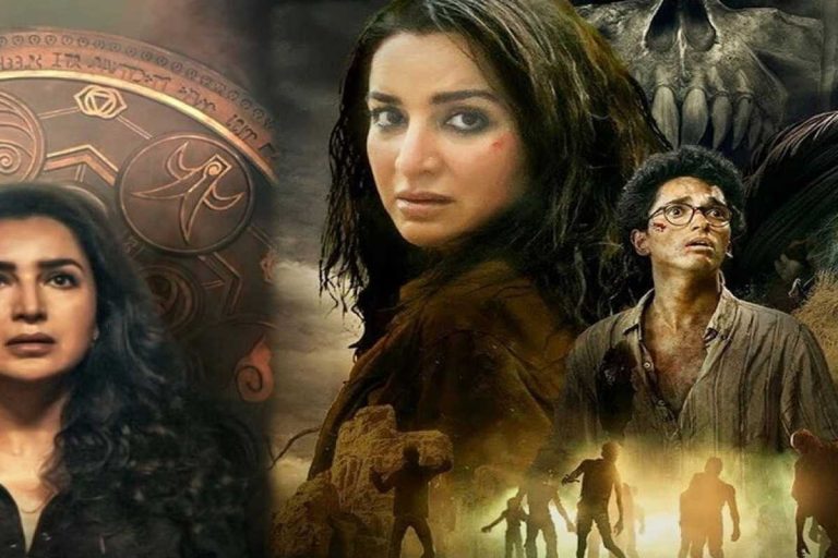 Dahan: Raakan Ka Rahasya Reviews