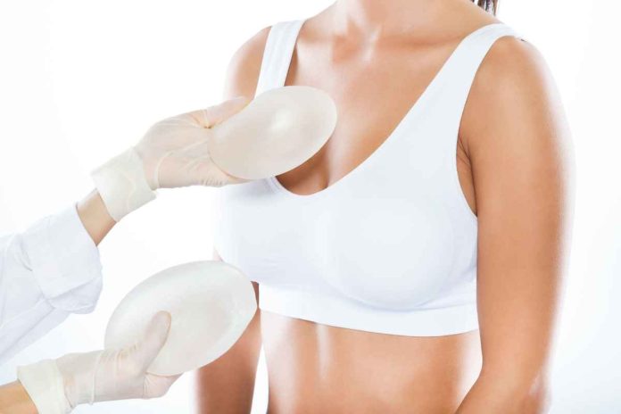 Breast Implant(1)