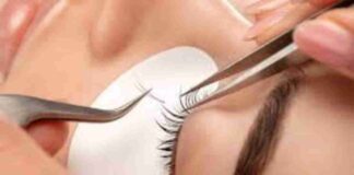 The Fine Art of Lash Glue Removal: Advanced Tips for Eyelash Extension Masters The Fine Art of Lash Glue Removal (1)