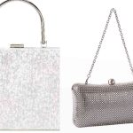The Elegance of Silver Clutch Bags: How to Wear Them with Style Silver Clutch Bags