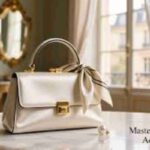 The Elegance of Silver Clutch Bags: How to Wear Them with Style The Elegance of Silver Clutch Bags