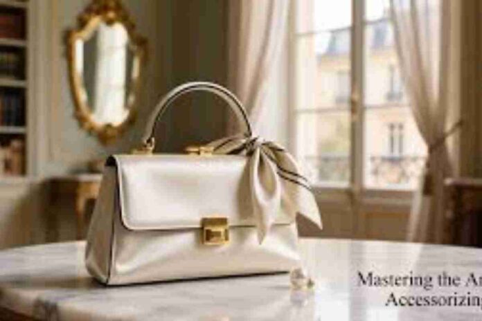 The Elegance of Silver Clutch Bags