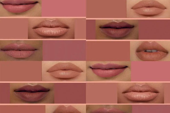 How to Choose the Perfect Lip Color for Different Skin Tones