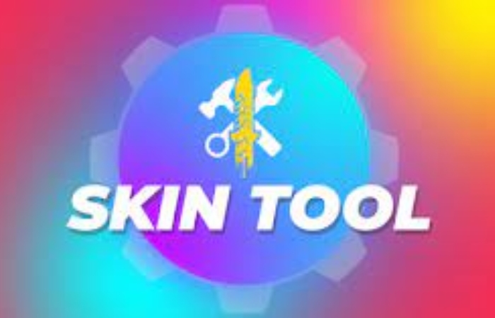 How do Skin Tools Empower Gamers?
