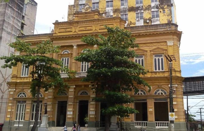 Casa do Albergado de Manaus: A Model for Open-Regime Corrections