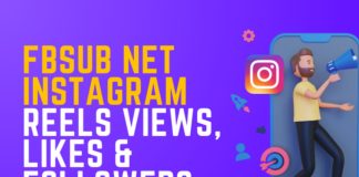 Fbsub.Net Instagram: Everything You Want to Know About