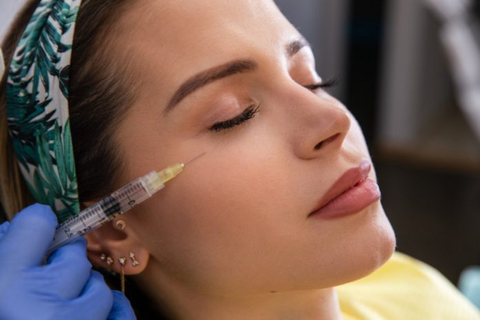 Rejuvenate Tired Eyes: How Dermal Fillers Address Under-Eye Bags