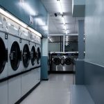 The Best Machinery for Your Laundry Center