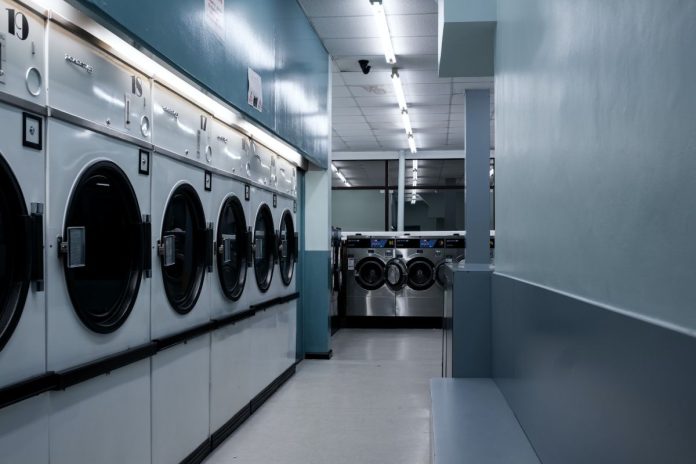 The Best Machinery for Your Laundry Center