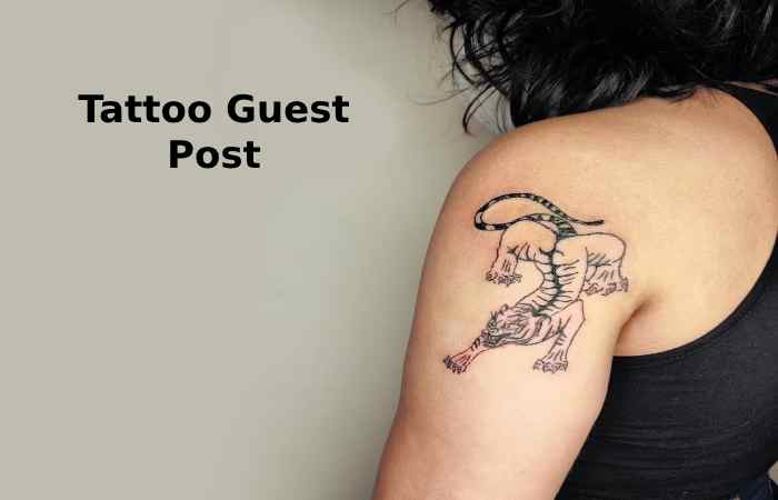 Tattoo Guest Post