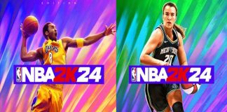 Free NBA 2k24 Apk Download Free NBA 2k24 Apk Download