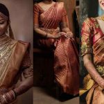 "Ultimate Guide to Choosing Your Dream Wedding Saree - Tips & Trends"