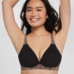 Discover Comfort: The Revolutionary Evelyn & Bobbie Wire-Free Bra