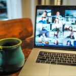 Virtual Conversations: A Lifeline for Mental Wellness Virtual Conversations