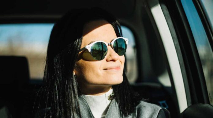 The Science Behind Anti-Reflective Coatings in Sunglasses Anti-Reflective Coatings