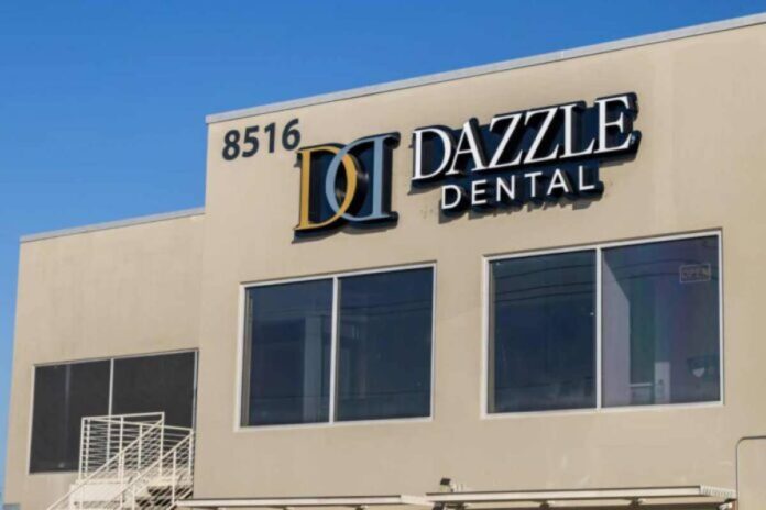 Dazzle Dental Clinic in Austin