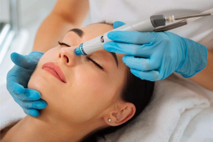 Hydrafacial Price Near Me 2024 | Cost & How to Find the Best Deal
