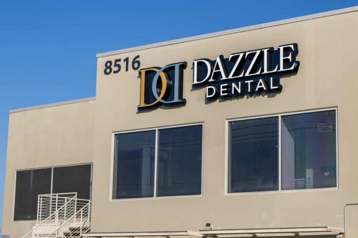 My Take on Dazzle Dental Clinic in Austin – Worth the Hype?