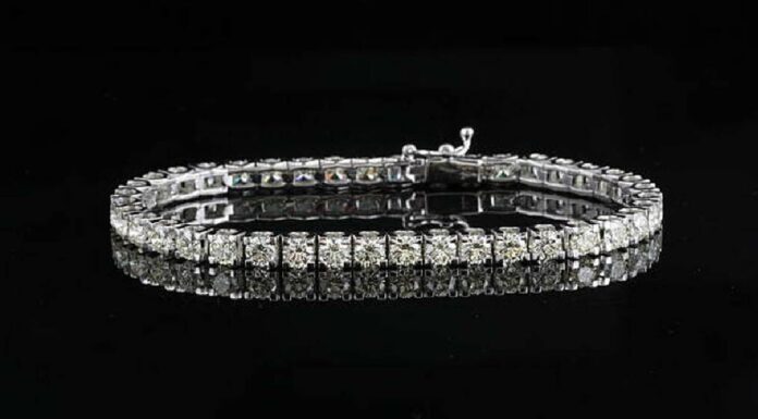 Diamond Tennis Bracelet Buying Guide 2025 Diamond tennis bracelet